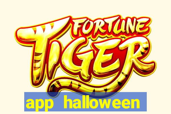 app halloween jackpot slots